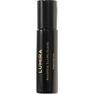 Lumira Balinese Ylang Ylang perfume bottle