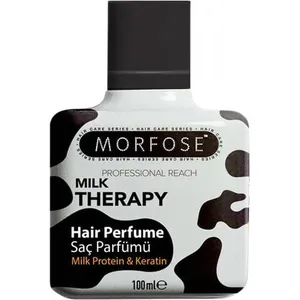 Morfose Milk Therapy perfume bottle