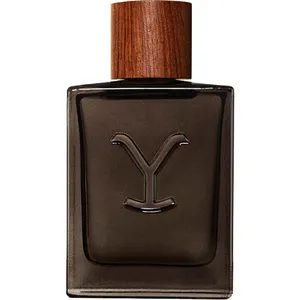 Yellowstone Ride Reserve perfume bottle