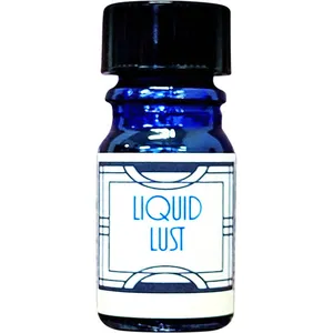 Nui Cobalt Designs Liquid Lust parfüm şişesi