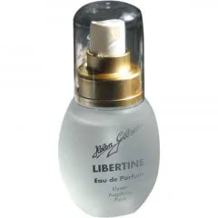 Elysée Helen Gibson - Libertine perfume bottle