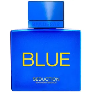 Banderas Blue Seduction Summer Essence for Men parfüm şişesi