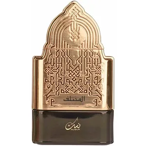 Nusuk Al Mukhtalif Signature parfüm şişesi