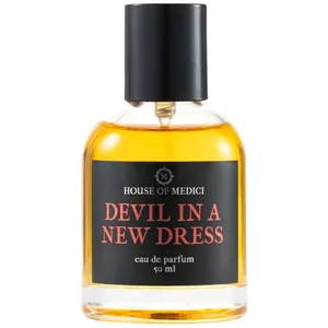 House of Medici Devil In A New Dress parfüm şişesi