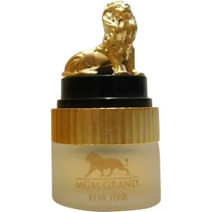 MGM Grand for Her parfüm şişesi
