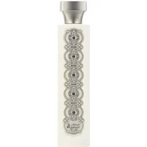 Asgharali Samia Blanc perfume bottle