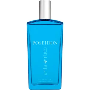 Instituto Español Poseidon Antartico perfume bottle