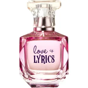 Tru Western Love & Lyrics perfume bottle