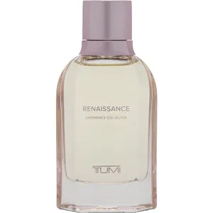 Tumi Renaissance perfume bottle