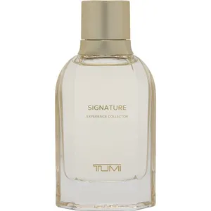 Tumi Signature parfüm şişesi