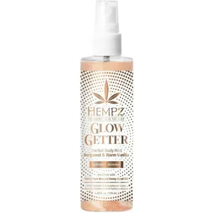 Hempz Glow Getter parfüm şişesi