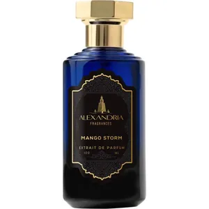 Alexandria Fragrances Mango Storm parfüm şişesi