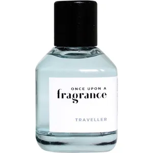 Once Upon A Fragrance Traveller parfüm şişesi