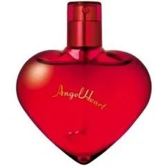 Angel Heart / エンジェルハート (Eau de Toilette) parfüm şişesi