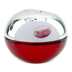 DKNY Red Delicious Men parfüm şişesi