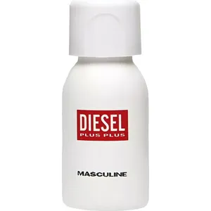 Diesel Plus Plus Masculine (Eau de Toilette) parfüm şişesi