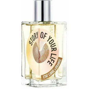 Etat Libre d'Orange Story of your Life parfüm şişesi