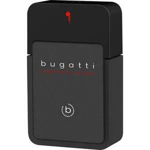 bugatti Fashion Signature Carbon parfüm şişesi