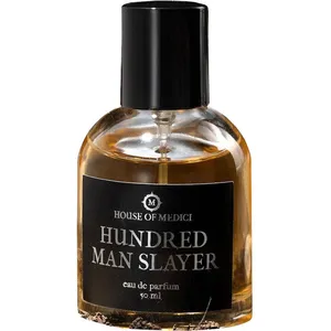 House of Medici Hundred Man Slayer parfüm şişesi