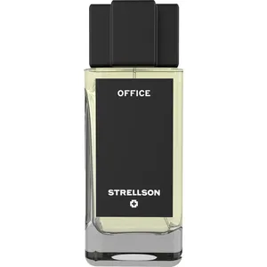 Strellson Office perfume bottle