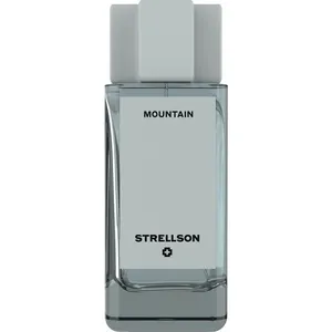Strellson Mountain perfume bottle
