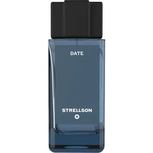 Strellson Date perfume bottle