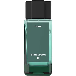 Strellson Club perfume bottle