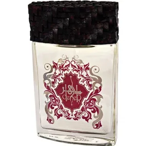 Junaid Perfumes Deher Eternal parfüm şişesi