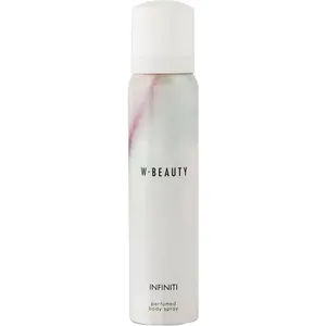W•Beauty Infiniti (Body Spray) parfüm şişesi