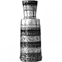 Junaid Perfumes Muntaha parfüm şişesi