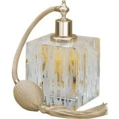 Junaid Perfumes Kunooz perfume bottle