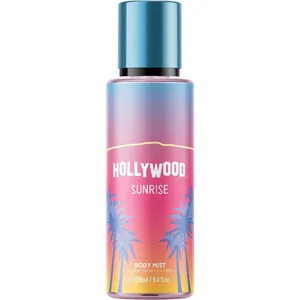 Hollywood Fragrance Sunrise (Body Mist) parfüm şişesi