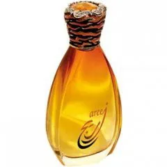 Junaid Perfumes Areej parfüm şişesi
