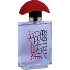 Junaid Perfumes Sanaya Sport parfüm şişesi