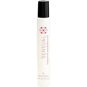 Mix•o•logie Sensual - Sugared Sandalwood (Perfume Oil) parfüm şişesi