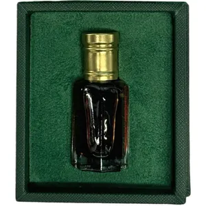 SJA King parfüm şişesi