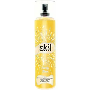Jeanne Arthes Skil: Sky Is The Limit - Party Time perfume bottle