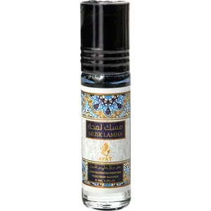 Ayat Musk Lamha / مسك لمها parfüm şişesi