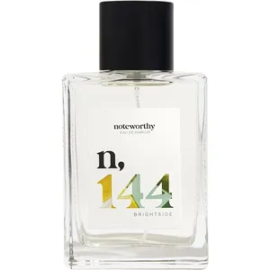 Noteworthy n,144 perfume bottle