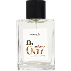 Noteworthy n,057 Sweet Embrace / n,057 perfume bottle