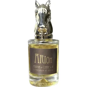 Le Parfumoir de Grasse Lynne de R. Arion perfume bottle