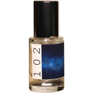 CB I Hate Perfume #102 Winter 1972 parfüm şişesi
