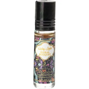 Ayat Floral Bouquet / بوكيه الزهور parfüm şişesi
