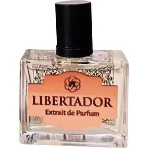 Nina Lamaison Libertador parfüm şişesi