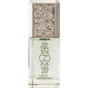 Jessica McClintock Always & Forever perfume bottle