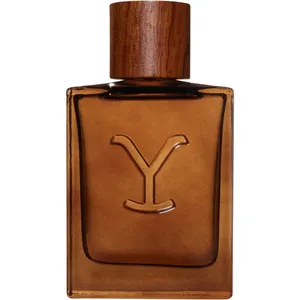 Yellowstone Ride (Eau de Cologne) parfüm şişesi