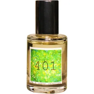 CB I Hate Perfume #401 M1 Narcissus perfume bottle