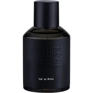 Laboratorio Olfattivo Oud in White perfume bottle