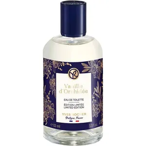 Yves Rocher Vanille d'Orchidée (Eau de Toilette) perfume bottle