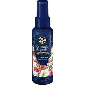 Yves Rocher Grenade Magnolia perfume bottle